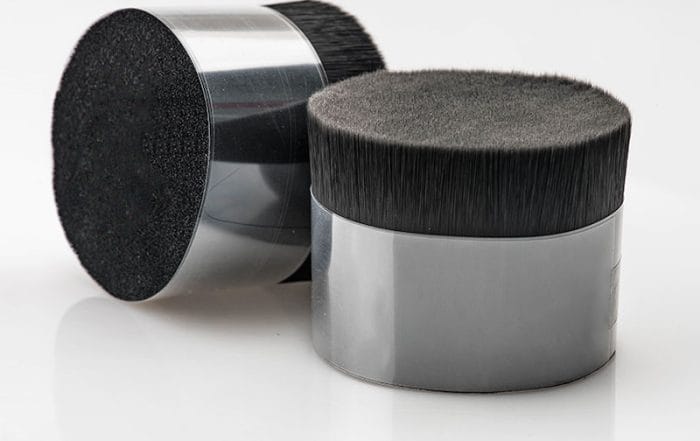 PBT Tapered Brush Filament lashes material