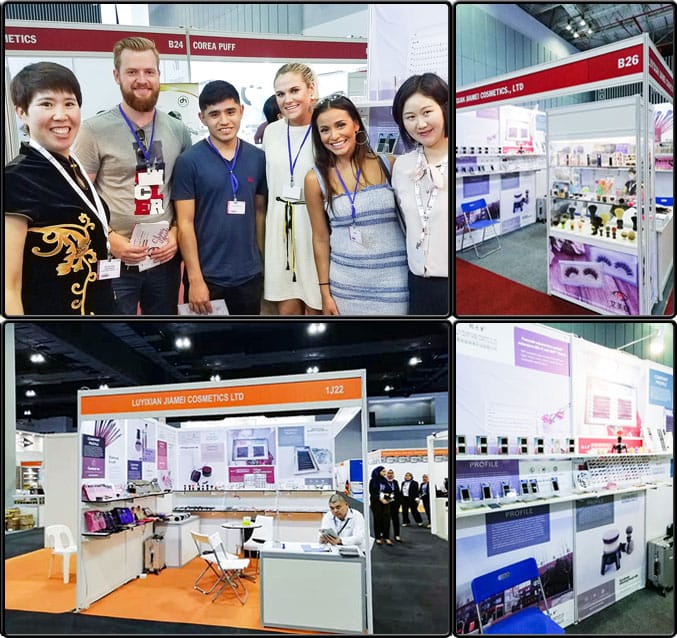 Exhibition site Exhibition site