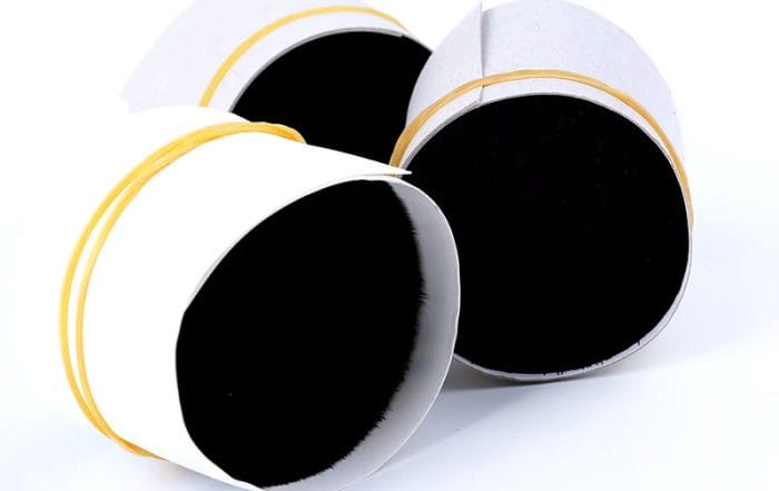 PET eyelash raw materials