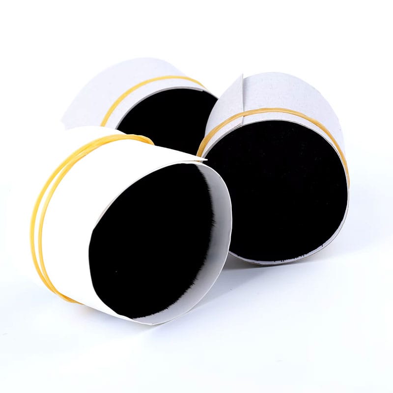 PET eyelash raw materials