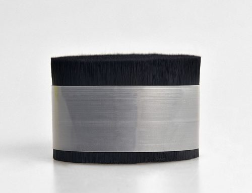 High quality biodegradable PBT black eyelash wire
