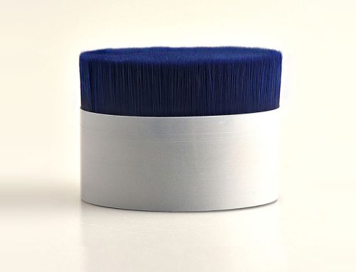 PET Raw filament for false eyelashes
