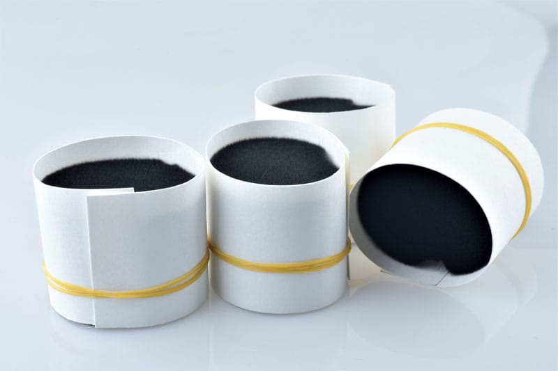 Degradable PBT silk
