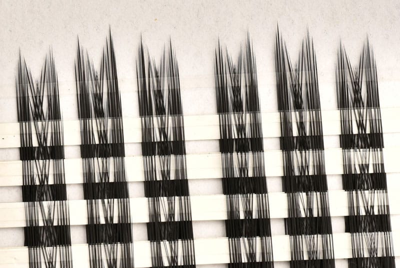 Devil Eyelashes