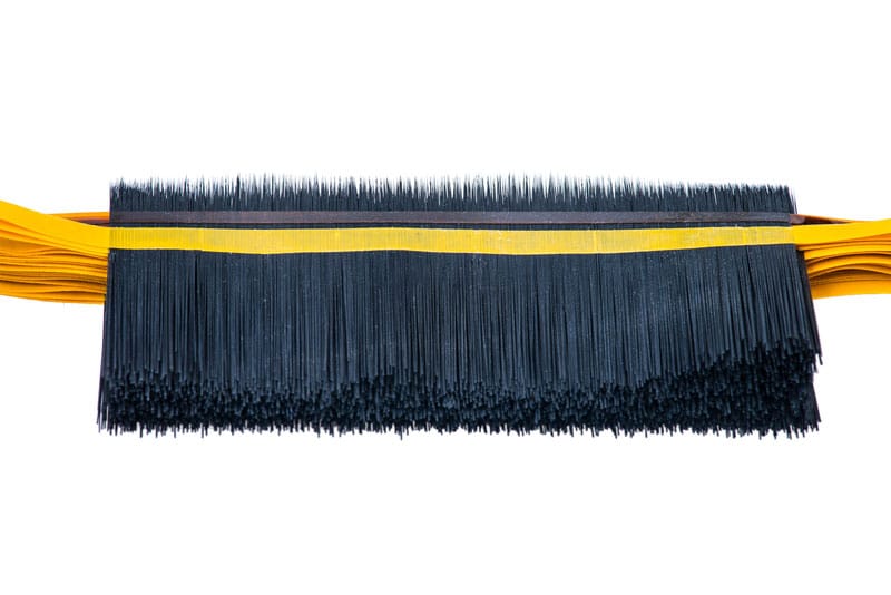Eyelash semi-finished products