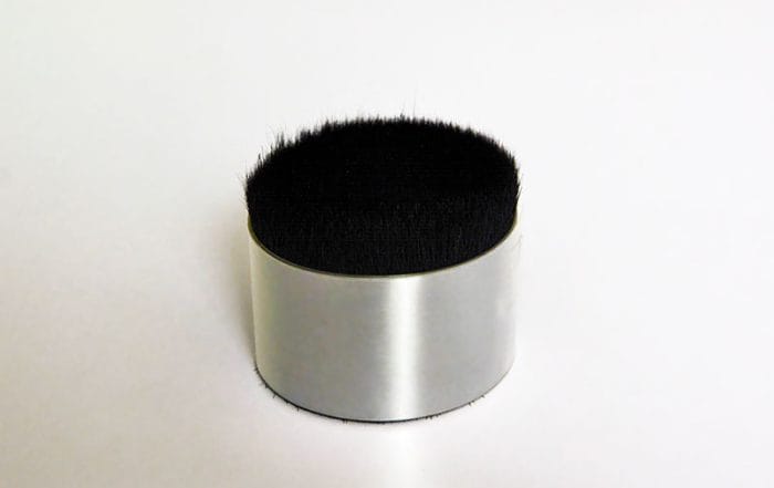 Mink-hair-raw-filament