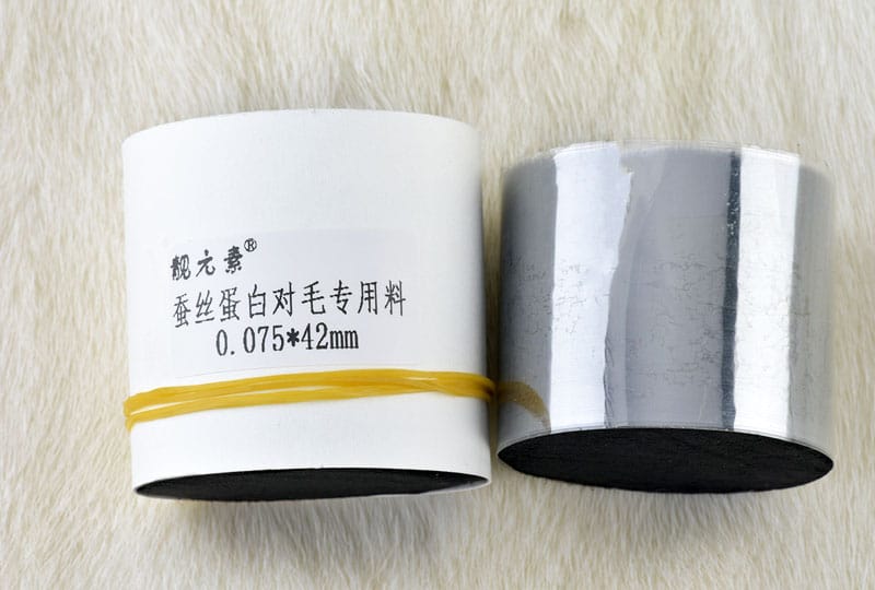 biodegradable-PBT-eyelash-filament