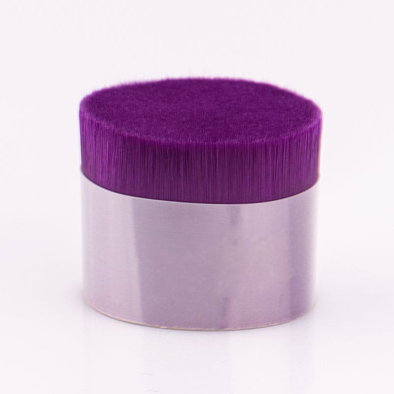 Synthetic Fiber for eyelash 1